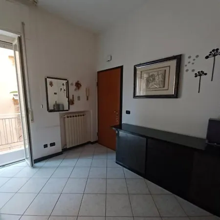 Mare Mare Ferienhaus